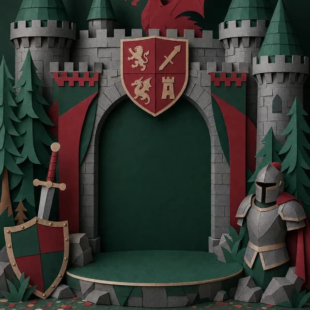 Universo Castelo dos Bravos