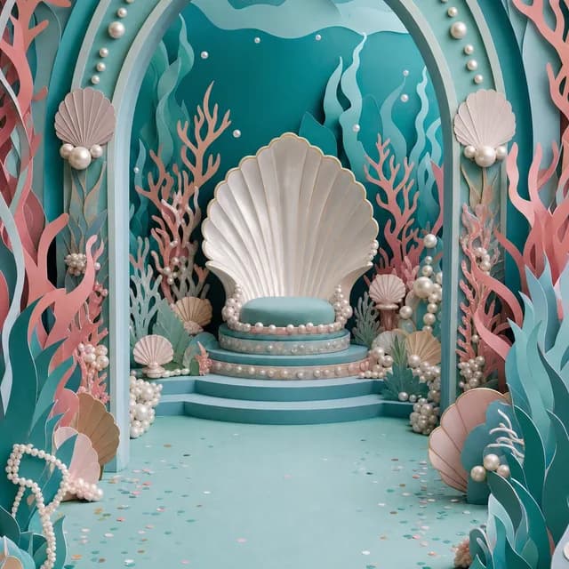 Universo Trono das Marés