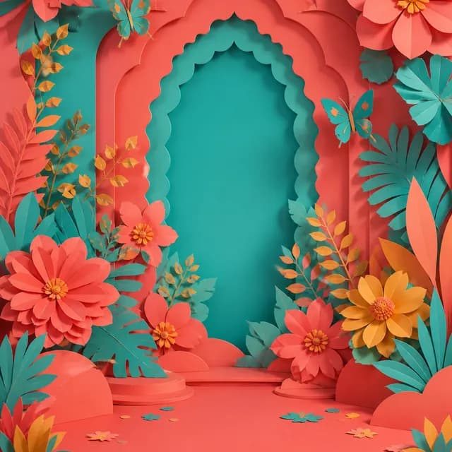 Universo Jardim encantado